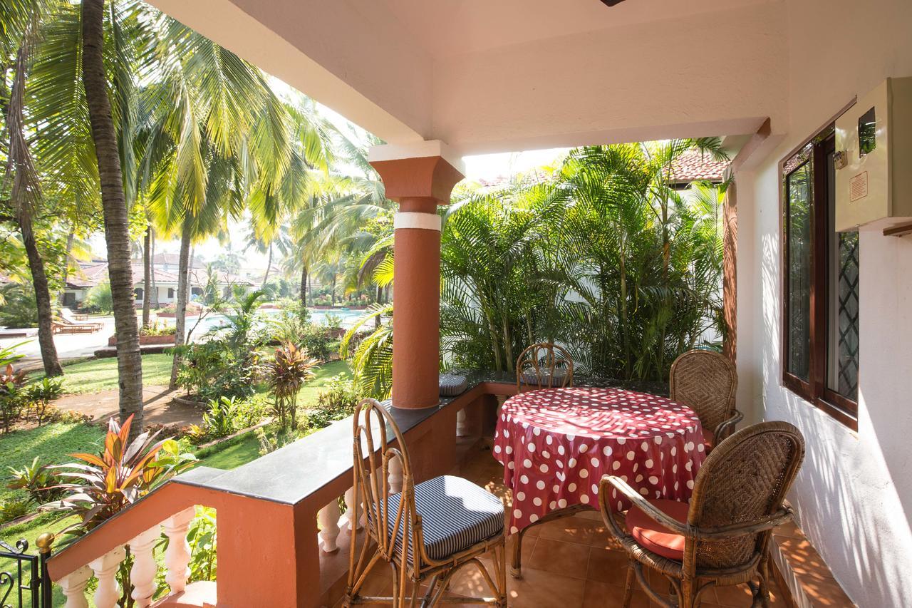 Villa La Casita Кавелосим Екстериор снимка